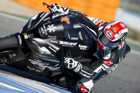 Jonathan Rea: un nuevo capítulo (parte 1). Así se forja un campeón