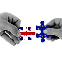La última idea loca del Reino Unido: un Brexit sin Brexit