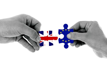 La última idea loca del Reino Unido: un Brexit sin Brexit