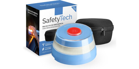 Balia V16 Safetytech