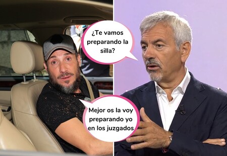 ¿Volverá Antonio David Flores a Telecinco? Él mismo lo aclara y responde a la propuesta de Carlos Sobera