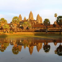¡Atención! Nuevas normas para las visitas a Angkor Wat