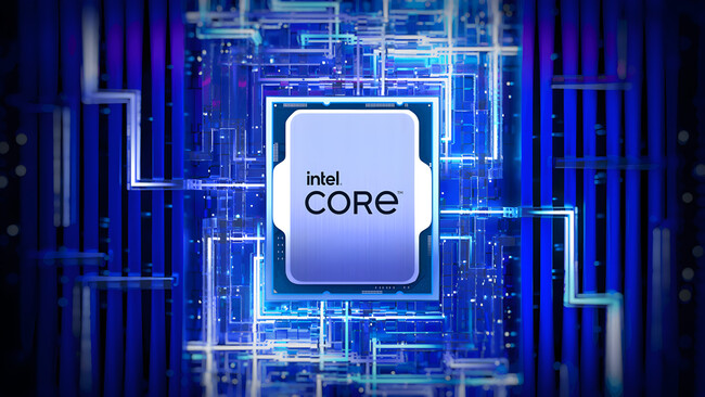 Intel Core i5 14400