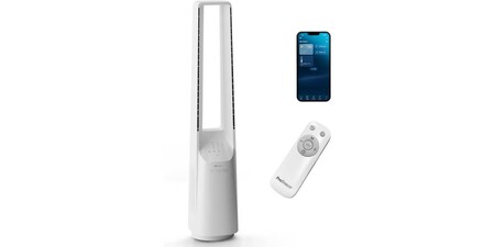 Ventilador Sin Aspas Pro Breeze