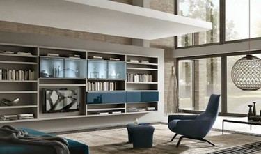 Inspirador showroom en la nueva tienda de BANNI en Marbella