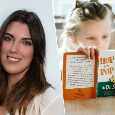 Diana Camín, psicóloga, sobre las altas capacidades: "La necesidad de aprender de forma autónoma forma parte de su manera de procesar la información"