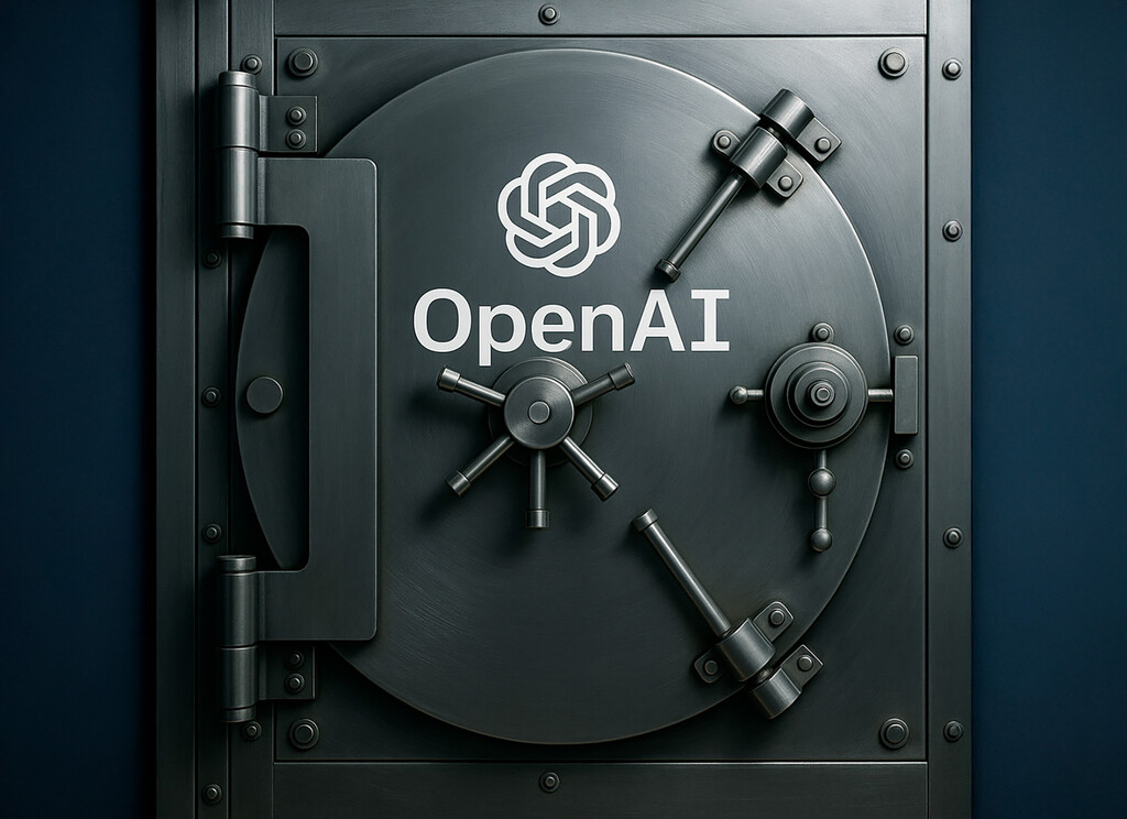 DeepSeek marcó un punto de inflexión en OpenAI: ahora refuerza su seguridad mientras GPT‑5 asoma en el horizonte, según FT
