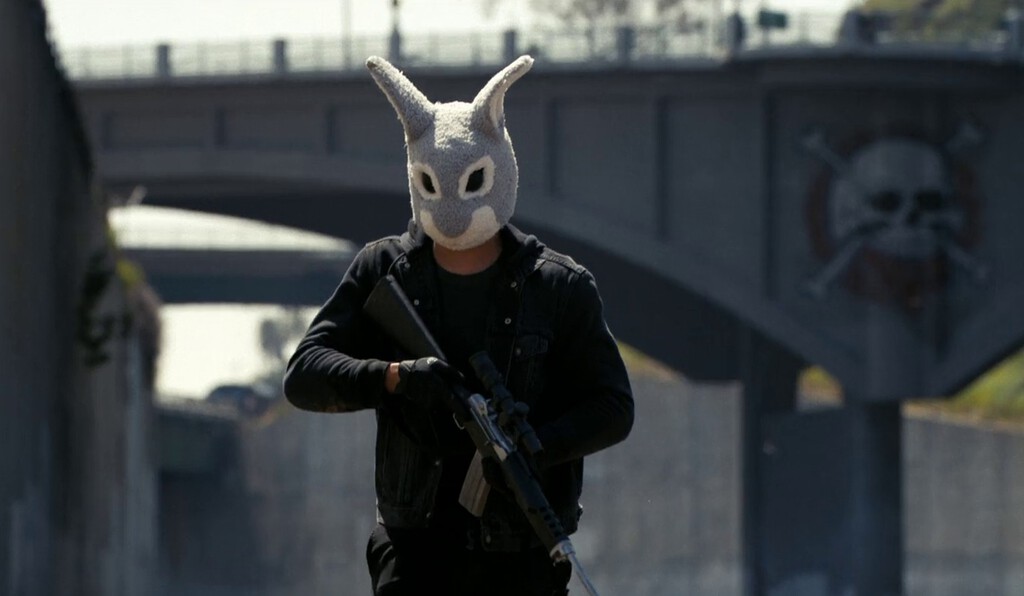 La película número 1 de Netflix en 79 países. El nuevo exitazo de la plataforma es un thriller repleto de tensión