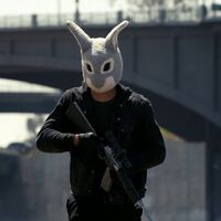 La película número 1 de Netflix en 79 países. El nuevo exitazo de la plataforma es un thriller repleto de tensión