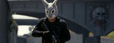 La película número 1 de Netflix en 79 países. El nuevo exitazo de la plataforma es un thriller repleto de tensión