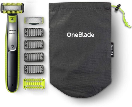 Oneblade