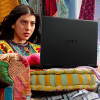 Este portátil gaming con RTX 4060 y procesador Intel Core i7 de 13ª generación monta la dupla perfecta para jugar a 1080p con DLSS 3 