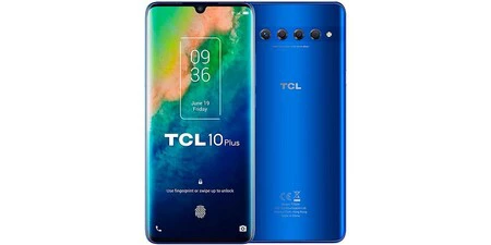 Tcl 10 Plus
