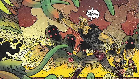 El Heroe David Rubin