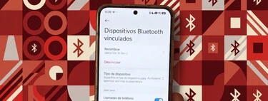 Esta curiosa opción de Bluetooth de mi Xiaomi con HyperOS me ayuda a identificar los dispositivos a los que lo conecto 