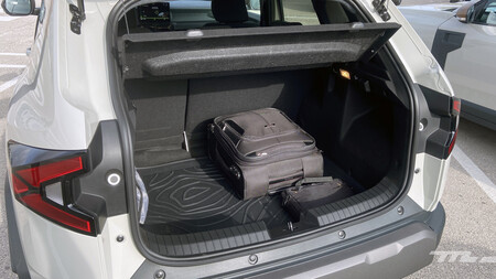 Dacia Duster 2024 Mop 6