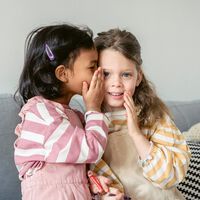 15 actividades y juegos para trabajar la empatía en los niños 