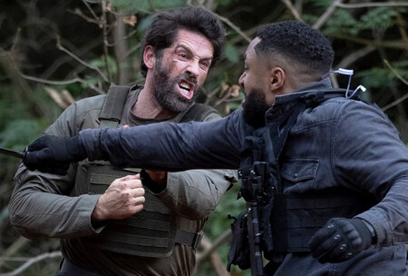 Un Ultimo Disparo 2026 Scott Adkins