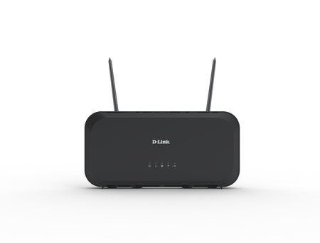 D-Link presenta su nuevo router híbrido compatible con xDSL y redes móviles 4G
