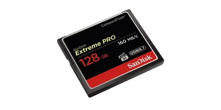 Sandisk Sdcfxps 128g X46