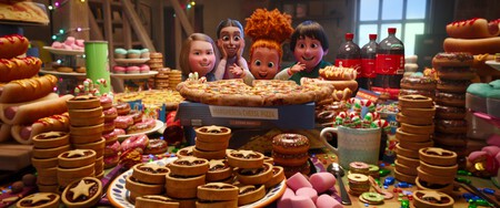 Aquella Navidad 2024