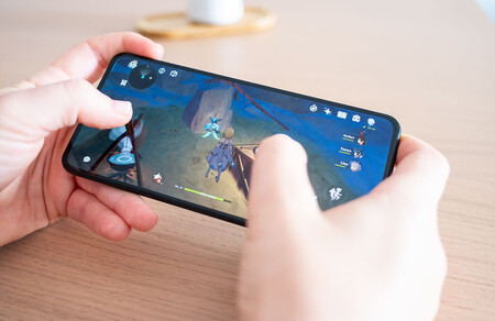 Xiaomi móvil