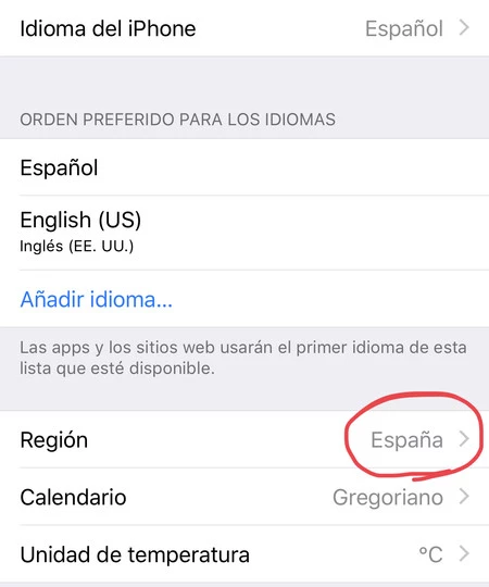 Apple Watch 心電図を有効にする