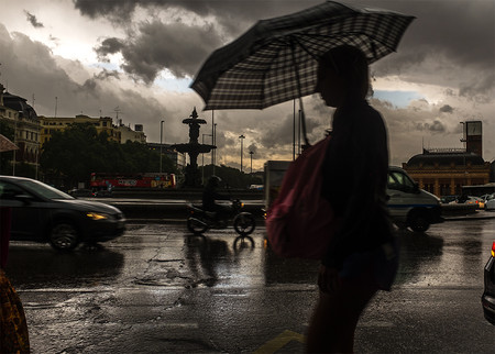 La fotografía callejera, ¿preparada o espontánea?