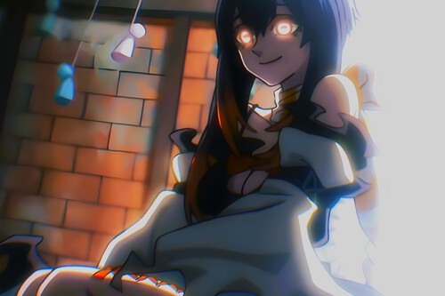 Para ver en streaming: el anime de fantasía oscura que recuerda a Demon Slayer y Jujutsu Kaisen, pero promete ser el nuevo gran fenómeno