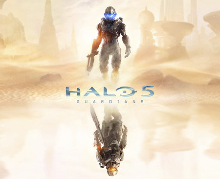 Lo nuevo del Jefe Maestro se llamará Halo 5: Guardians