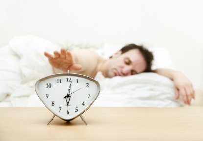 Si duermes menos de 6 horas al día: muerte prematura