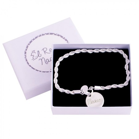 Pulsera Personalizada