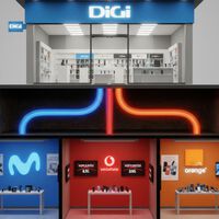 Las teleco están tan hartas de Digi que han creado un gran bazar oculto de tarifas tiradas de precio. Así puedes conseguirlas