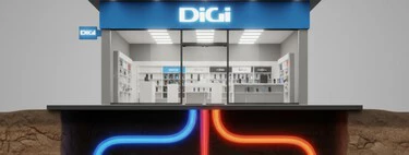 Las teleco están tan hartas de Digi que han creado un gran bazar oculto de tarifas tiradas de precio. Así puedes conseguirlas