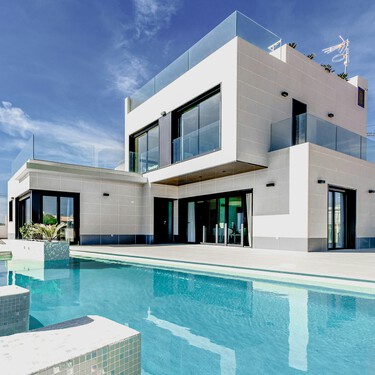 Los millonarios ya no buscan propiedades en lugares de ensueño. Ahora la tendencia es tener su propia clínica de biohacking en casa