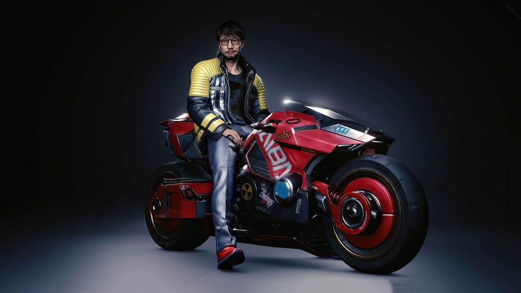 Es lo que temo: Kojima ya nos advirtió hace años de lo que pasaría con el fin del formato físico 