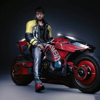 "Es lo que temo": Kojima ya nos advirtió hace años de lo que pasaría con el fin del formato físico 