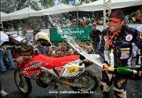 Rally dos Sertoes, décima y última etapa