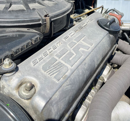 Seat Ibiza GLX Prueba Contacto 9