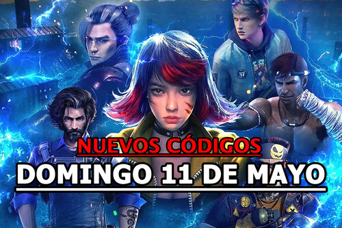 Portada Codigos 11 De Mayo