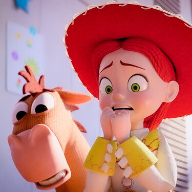 Ya he visto Toy Story 5 y lo admito. No solo me ha gustado, también me parece lo más interesante de la saga en 16 años
