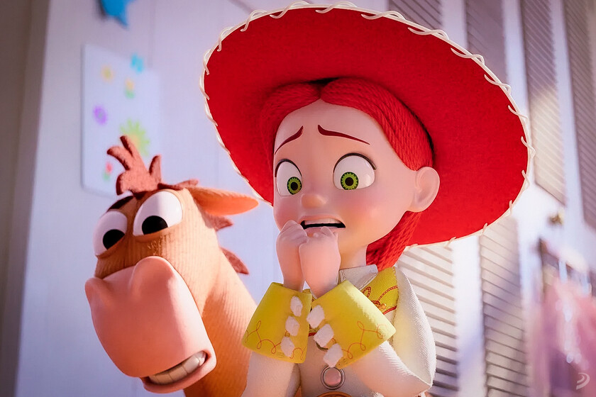 Ya he visto Toy Story 5 y lo admito. No solo me ha gustado, también me parece lo más interesante de la saga en 16 años