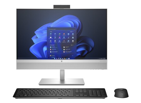 All-In-One