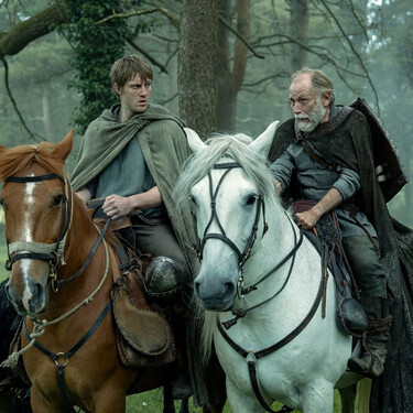 'El caballero de los siete reinos'