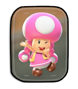 Toadette