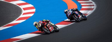 Horarios SBK Francia 2023: Fechas, favoritos y cómo ver las carreras en directo por TV y online 
