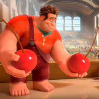 Nintendo fue tan paranoica con Bowser en ¡Rompe Ralph! que hasta controlaban cómo debía escupir el café