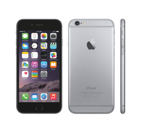 Tras los análisis, ya tenemos el primer unboxing del iPhone 6
