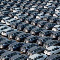 China va en serio: en 5 años, uno de cada tres autos vendidos en el mundo será de una marca china