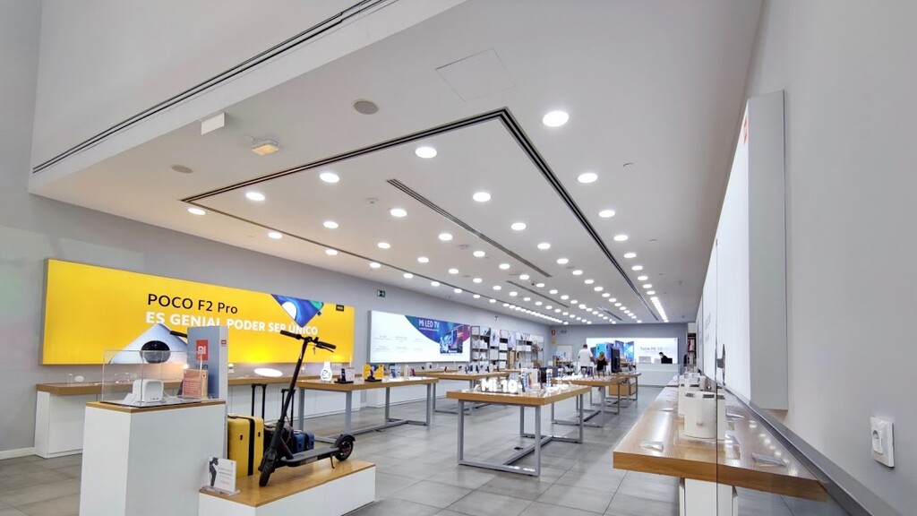 ¿Tengo una Xiaomi Store cerca? Estas son todas las tiendas oficiales de la marca en España